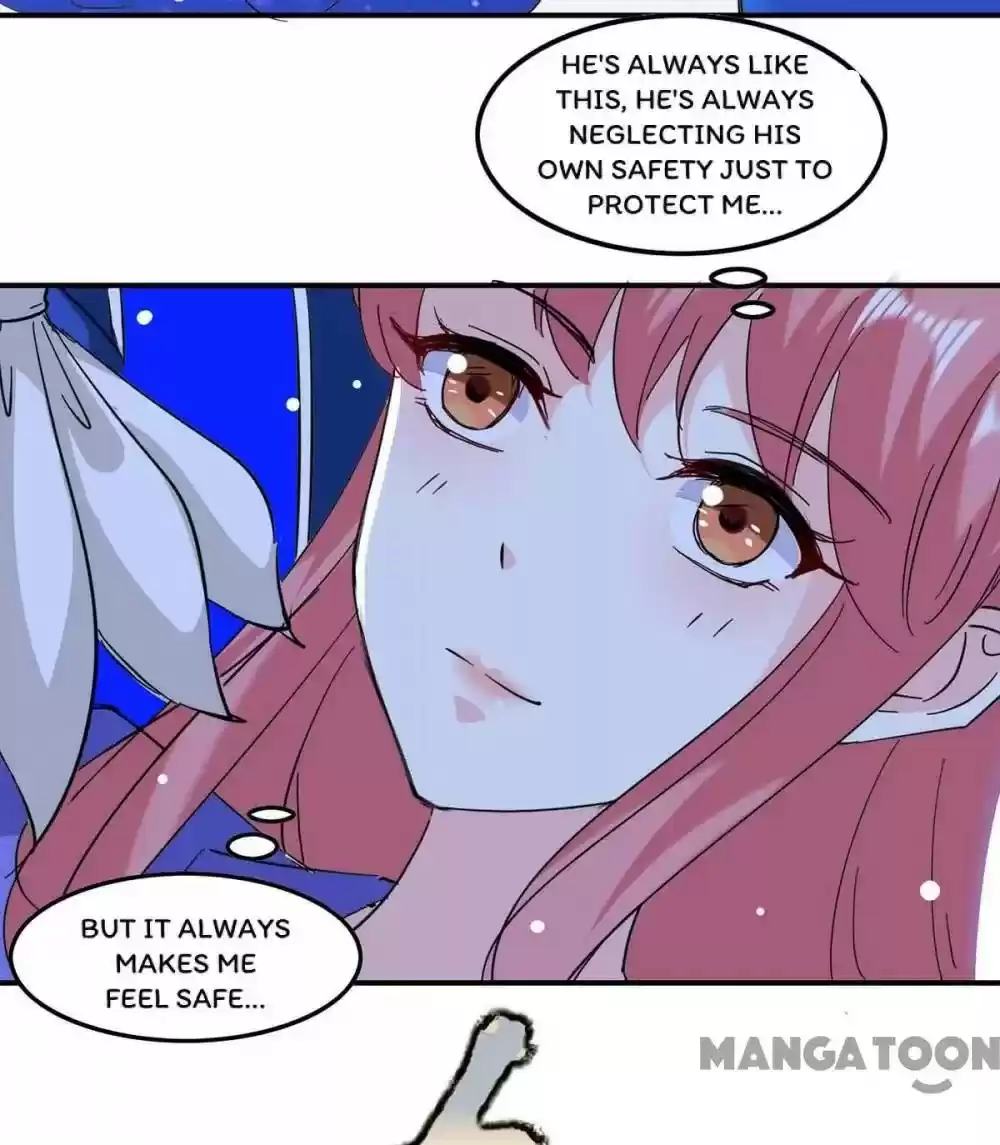 Don’T Mess With That Spicy Mother Chapter 135