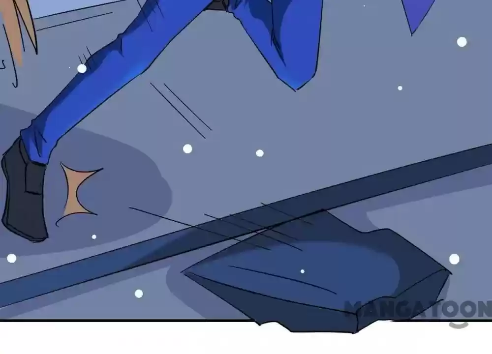 Don’T Mess With That Spicy Mother Chapter 135