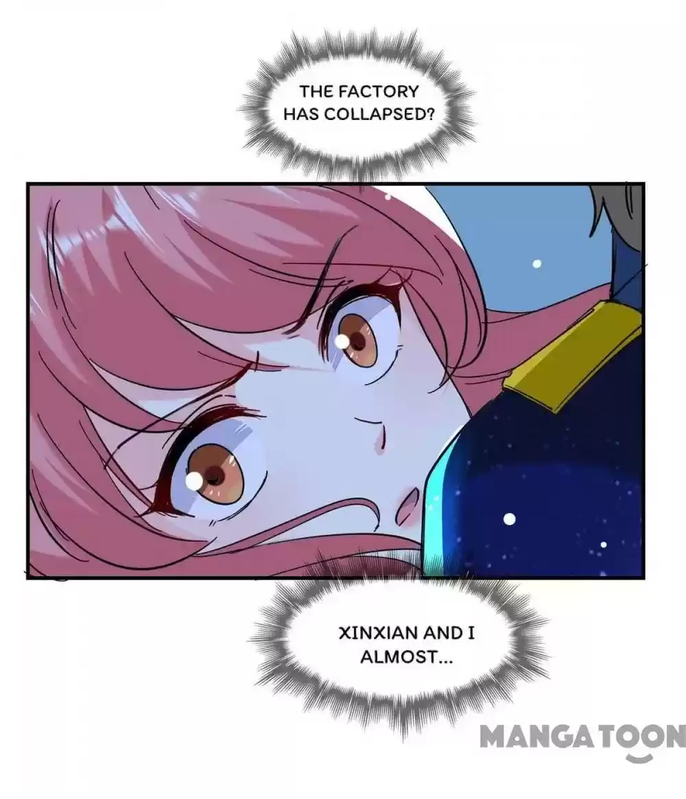 Don’T Mess With That Spicy Mother Chapter 135