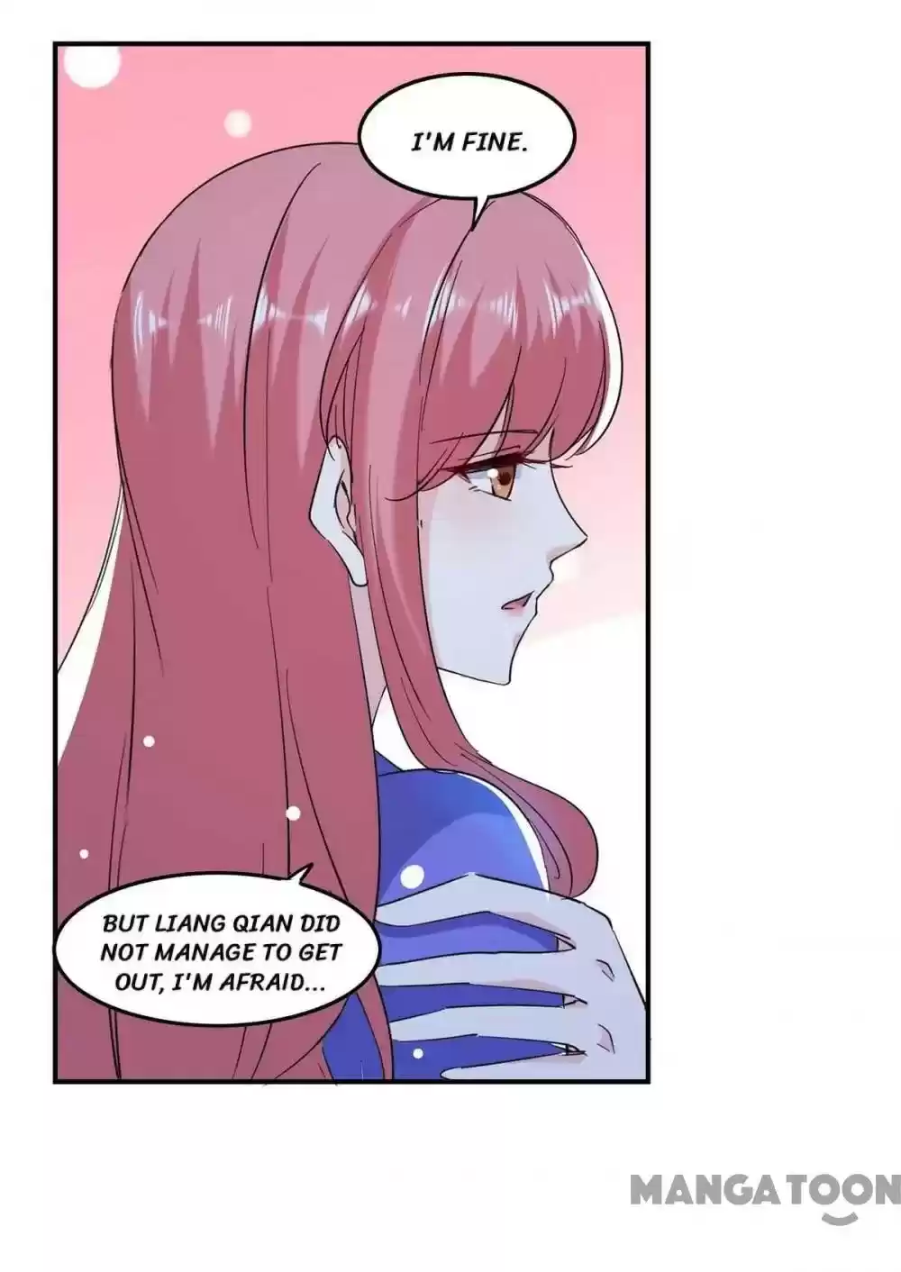 Don’T Mess With That Spicy Mother Chapter 135