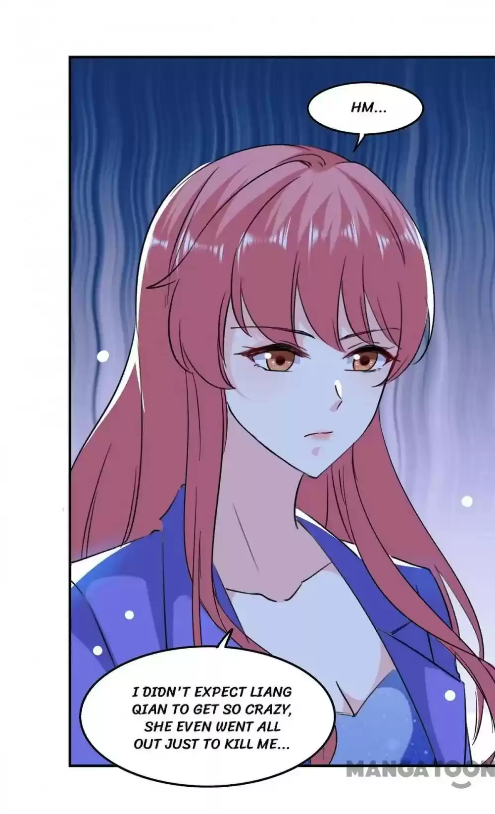 Don’T Mess With That Spicy Mother Chapter 135