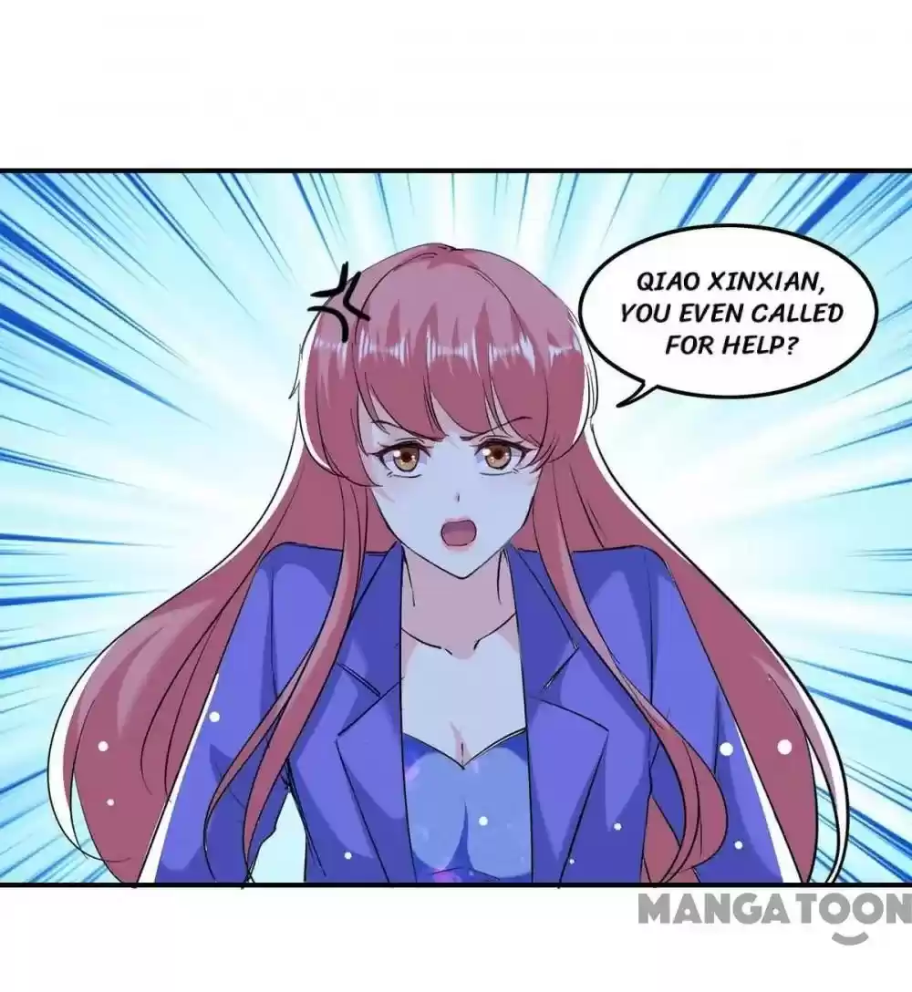 Don’T Mess With That Spicy Mother Chapter 135