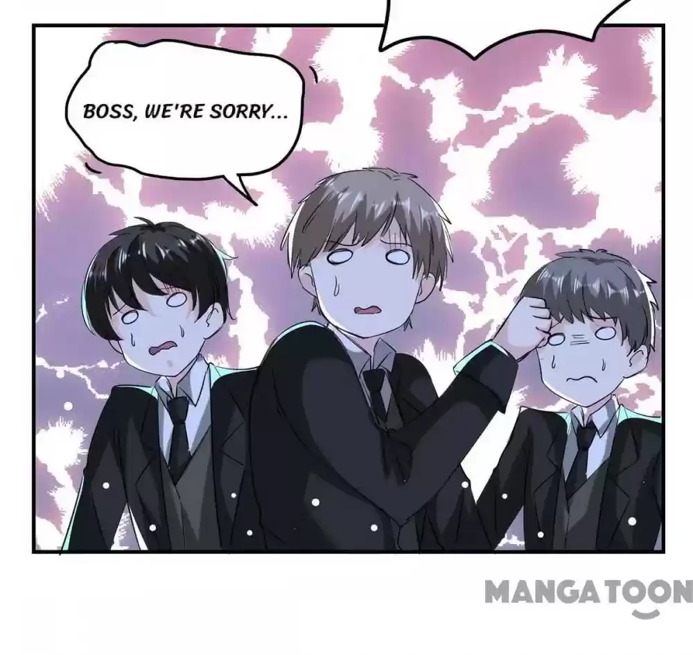 Don’T Mess With That Spicy Mother Chapter 135