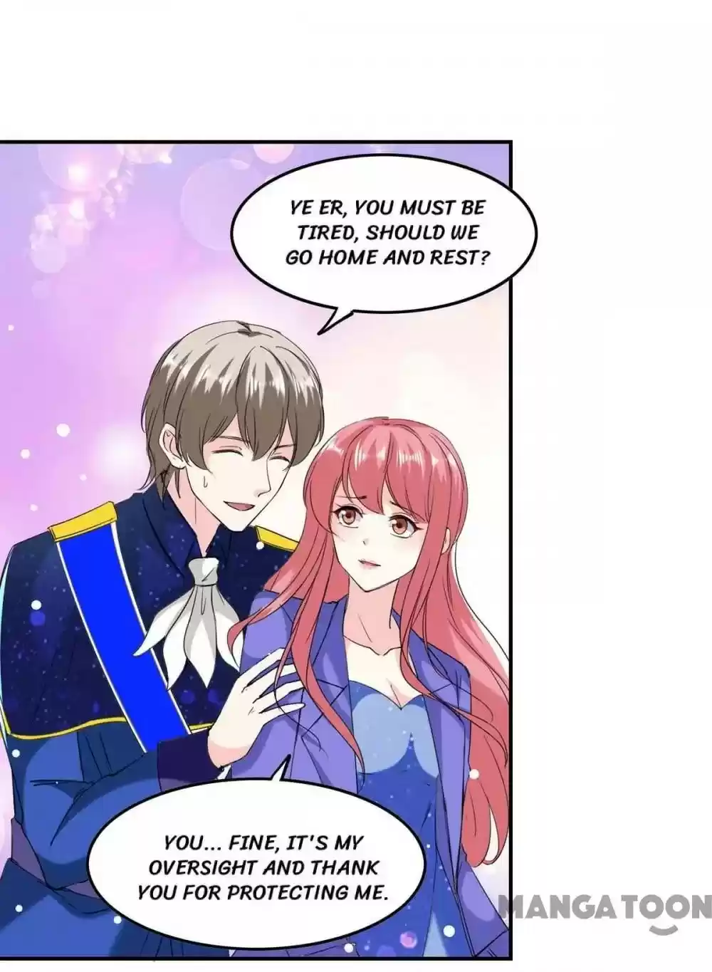 Don’T Mess With That Spicy Mother Chapter 135