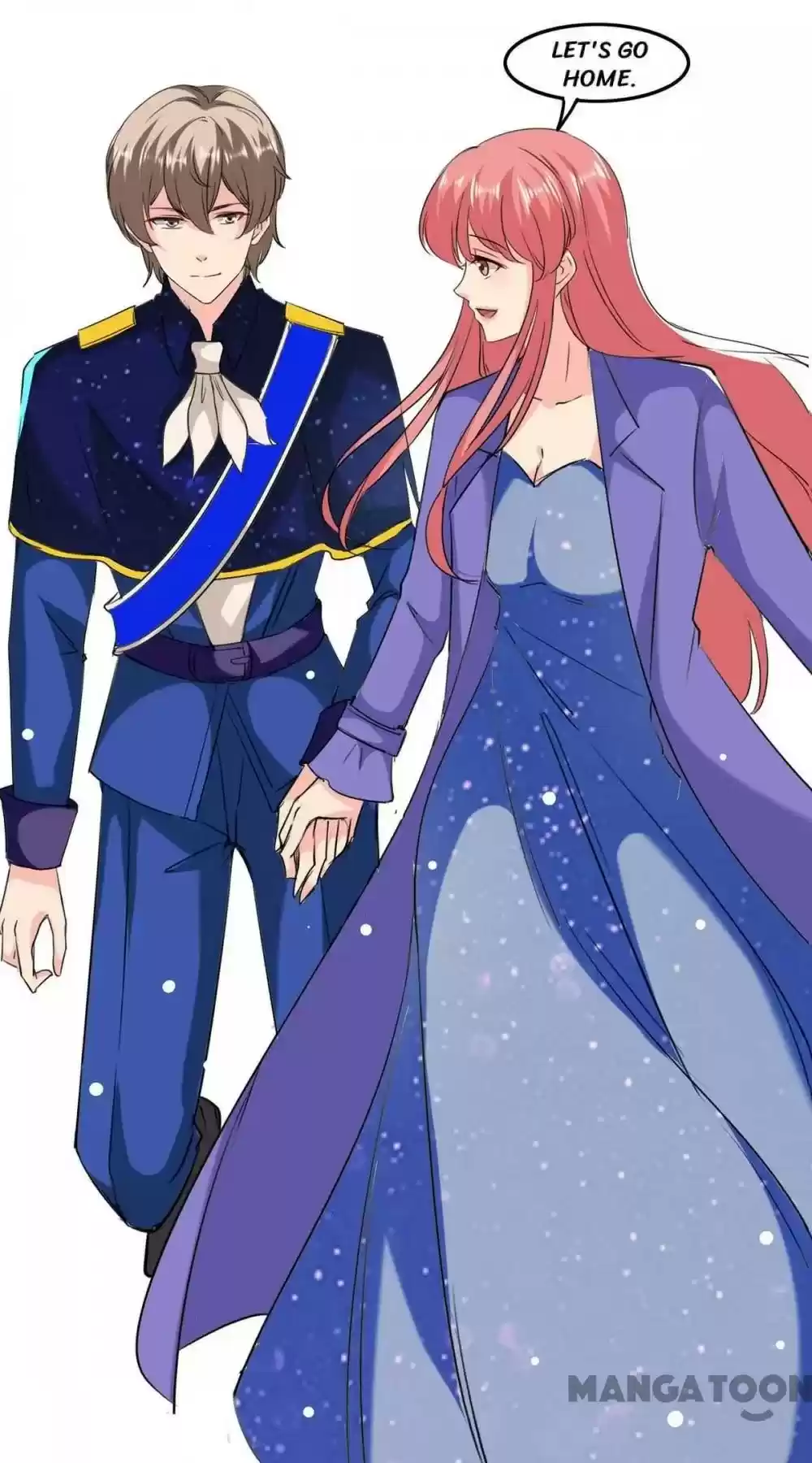 Don’T Mess With That Spicy Mother Chapter 135