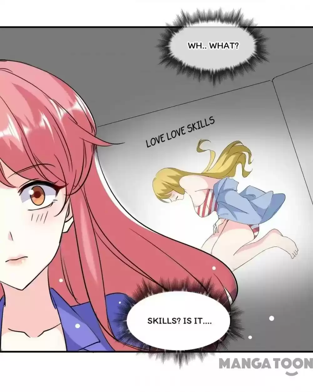 Don’T Mess With That Spicy Mother Chapter 135