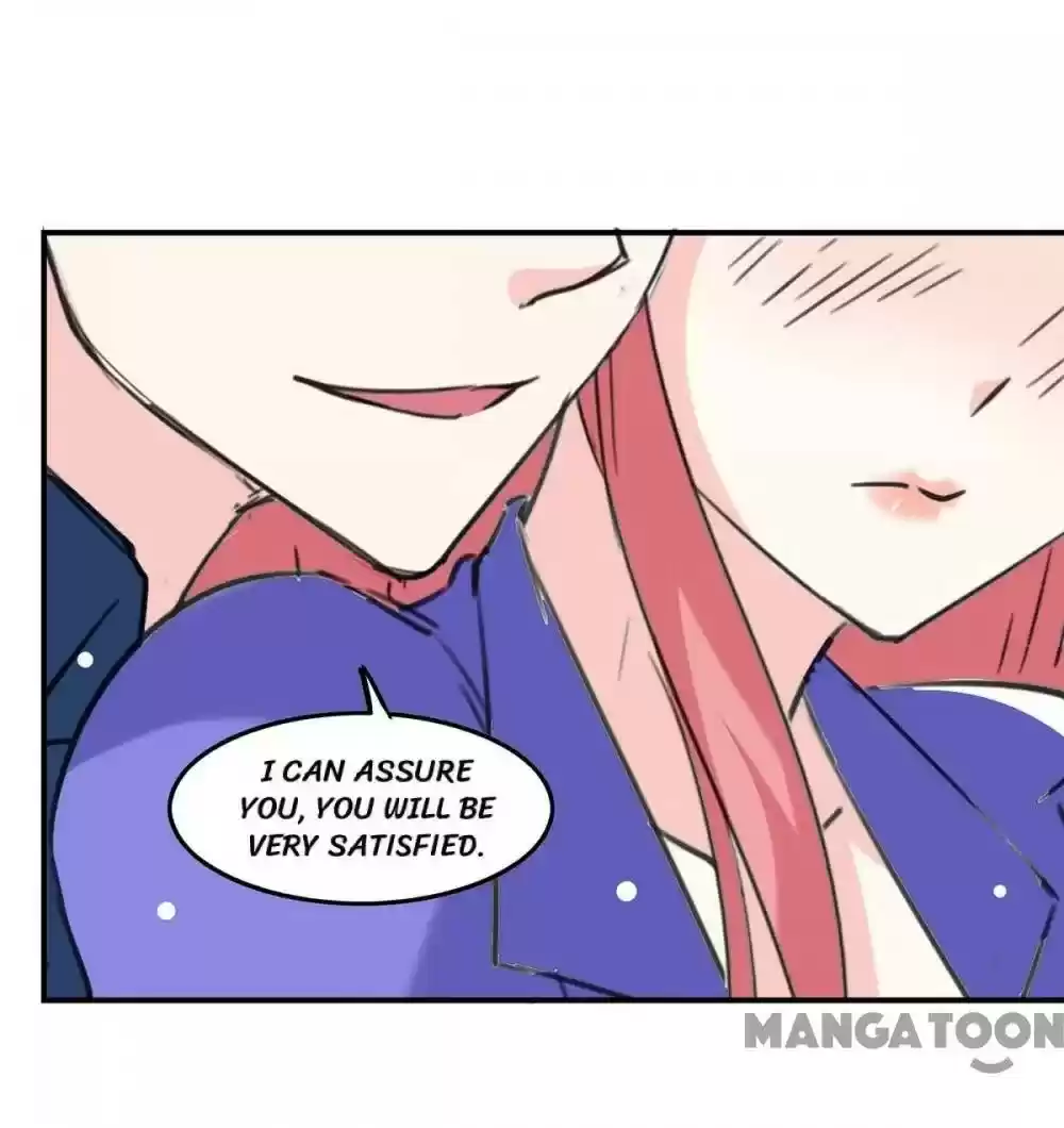 Don’T Mess With That Spicy Mother Chapter 135