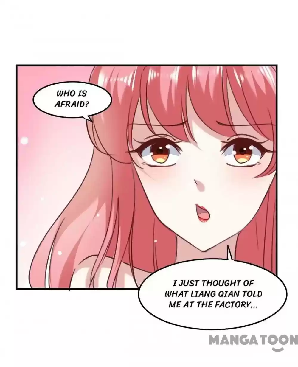 Don’T Mess With That Spicy Mother Chapter 136