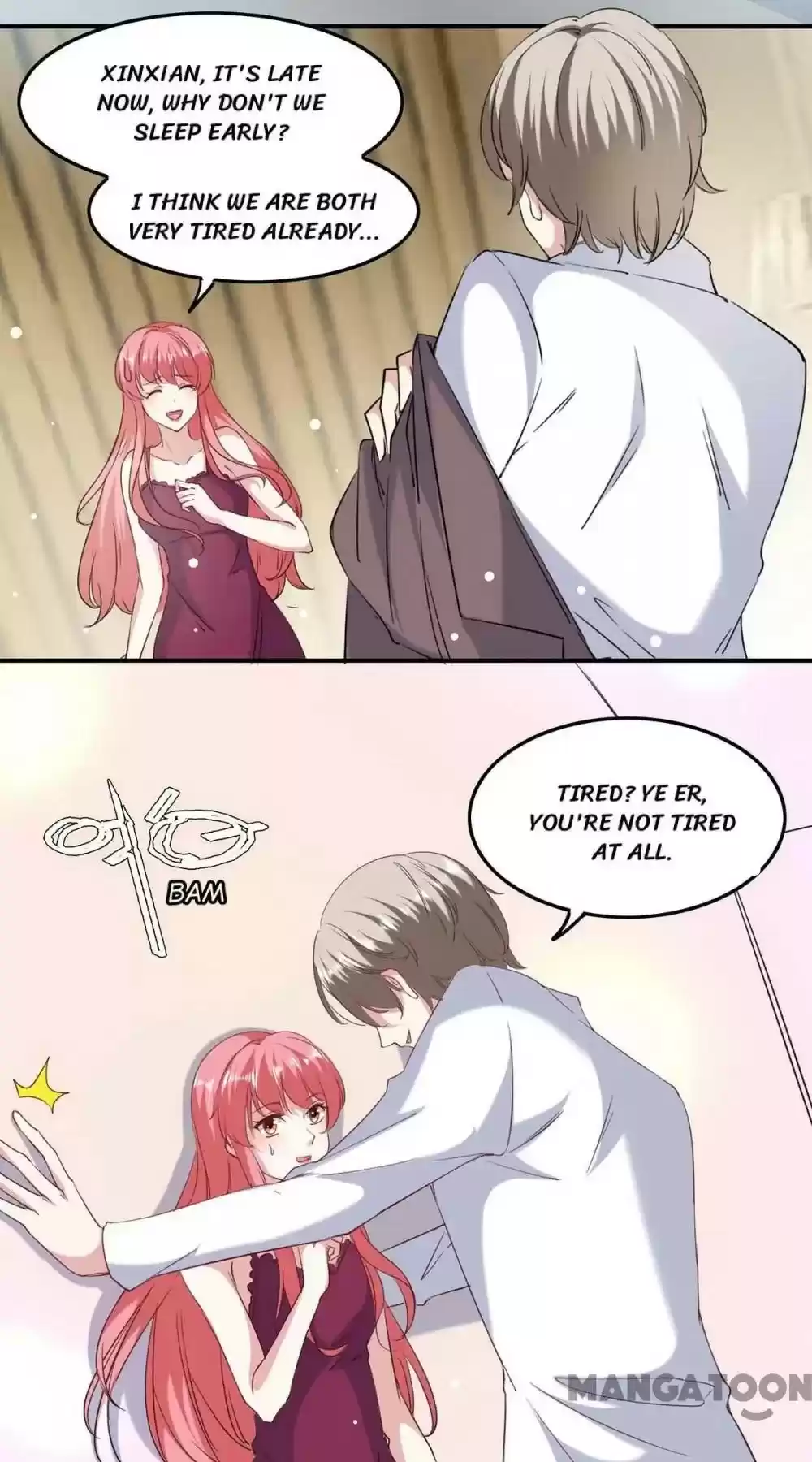 Don’T Mess With That Spicy Mother Chapter 136