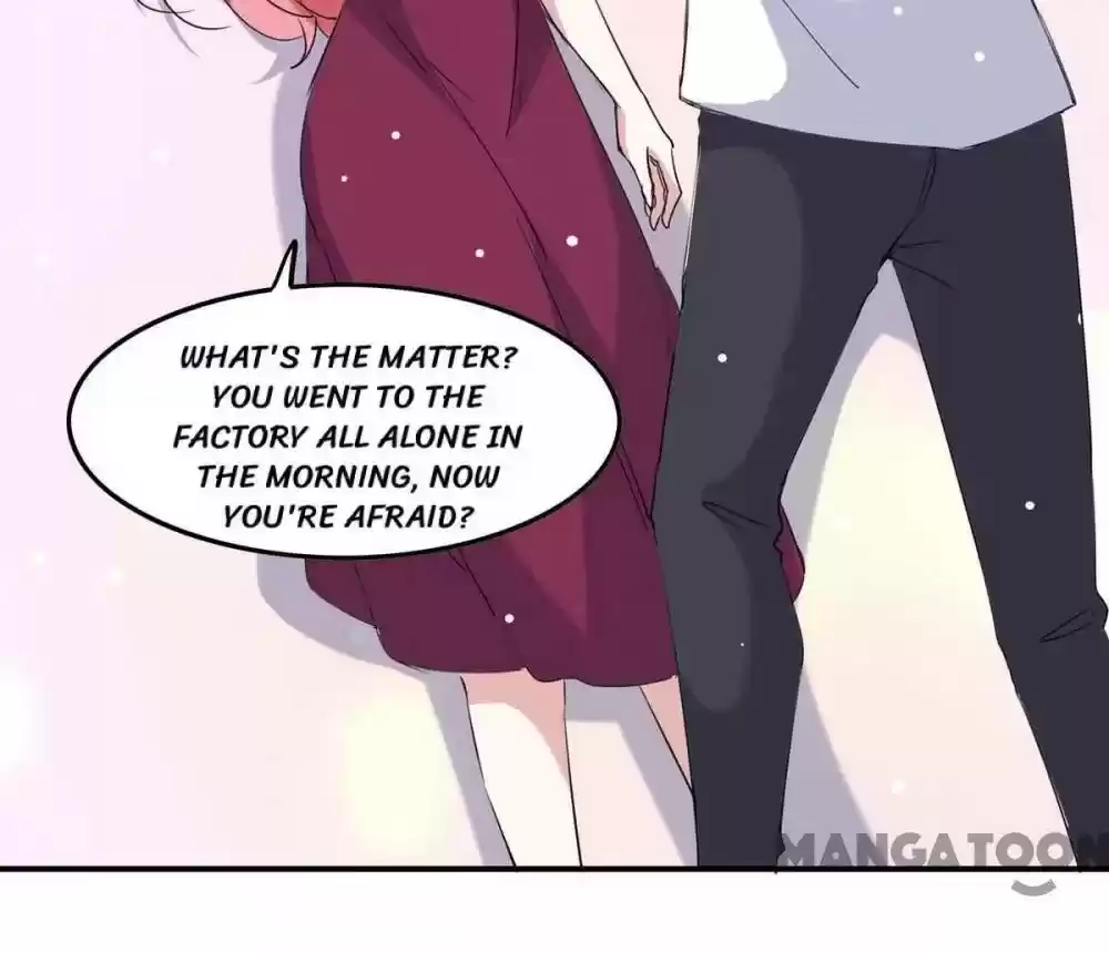 Don’T Mess With That Spicy Mother Chapter 136