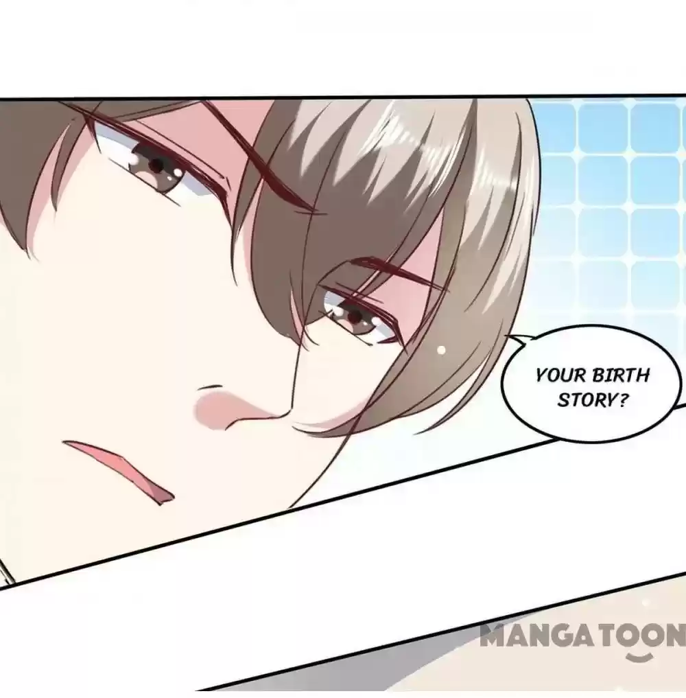 Don’T Mess With That Spicy Mother Chapter 136