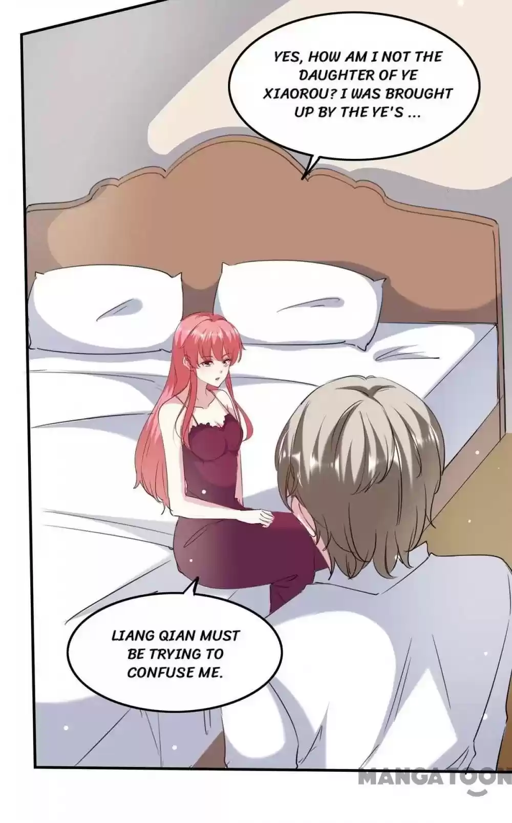 Don’T Mess With That Spicy Mother Chapter 136