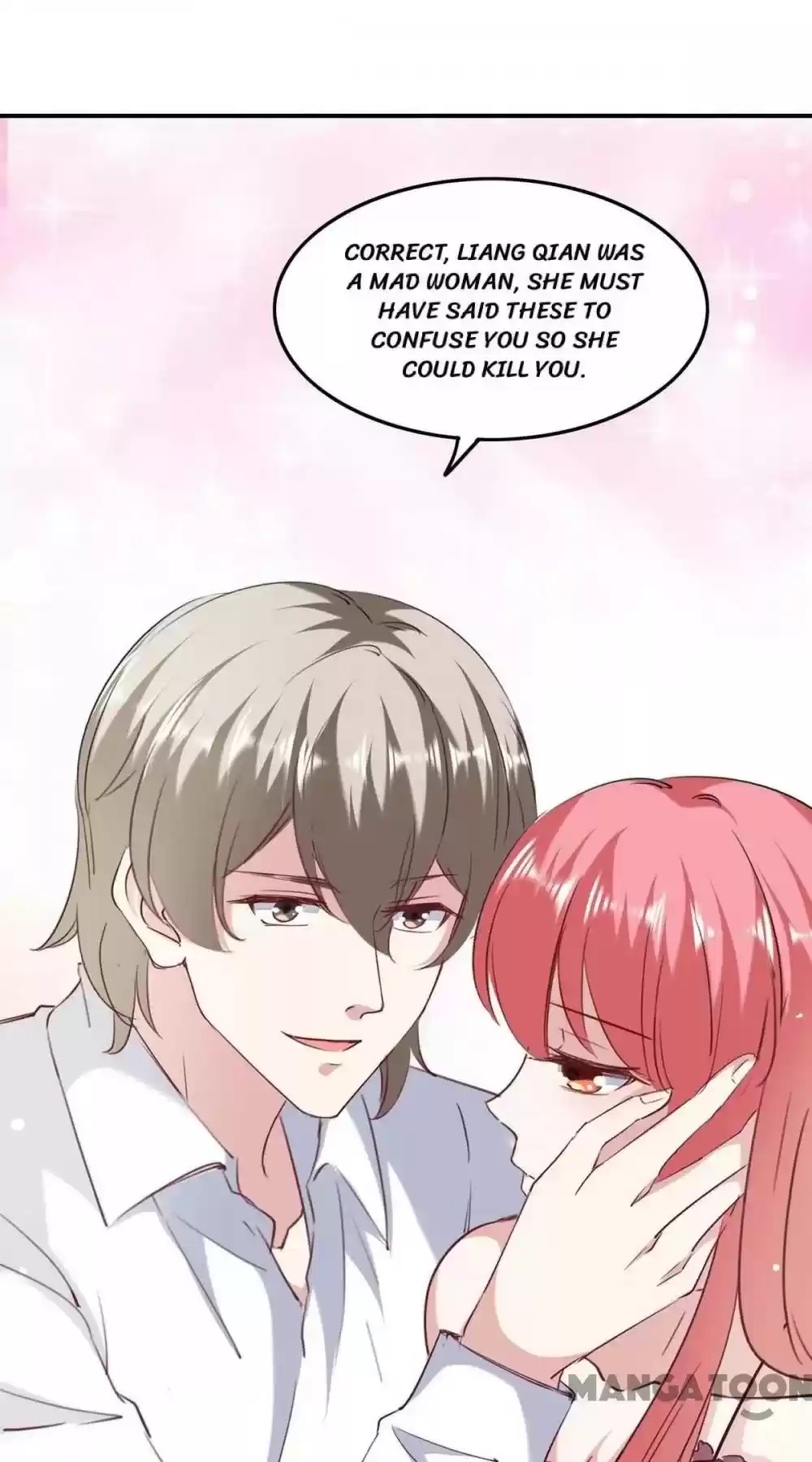 Don’T Mess With That Spicy Mother Chapter 136