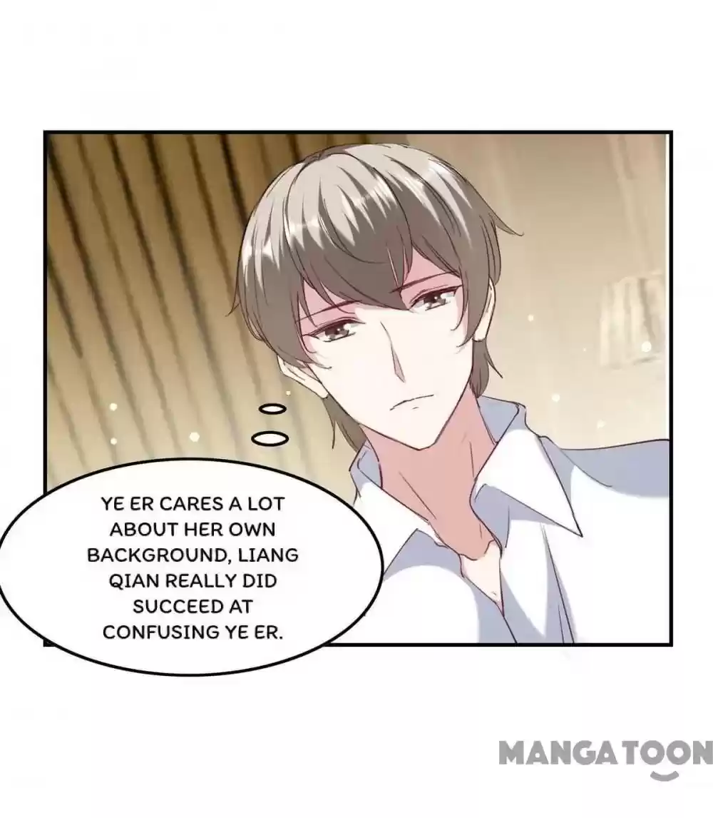 Don’T Mess With That Spicy Mother Chapter 136