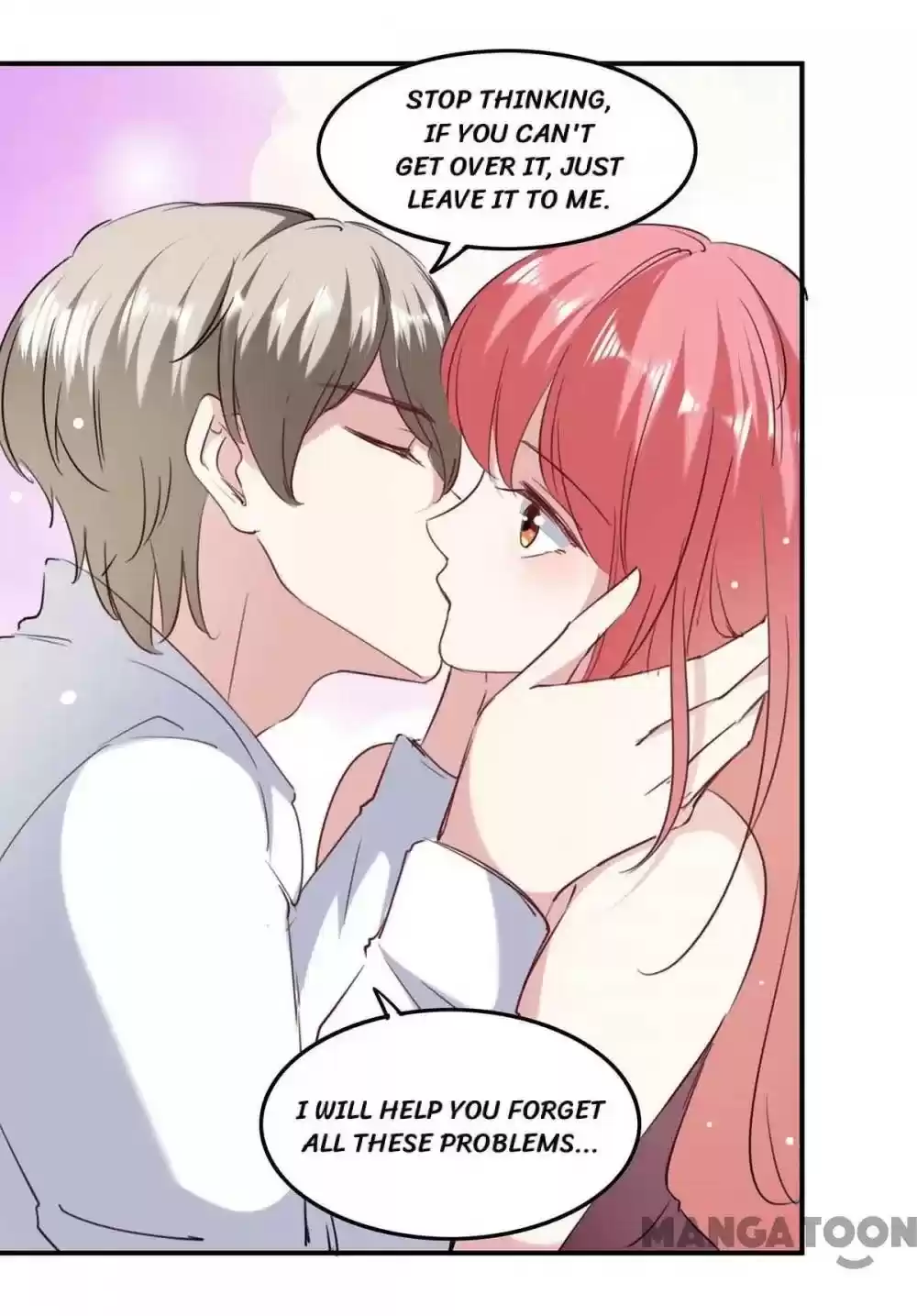 Don’T Mess With That Spicy Mother Chapter 136