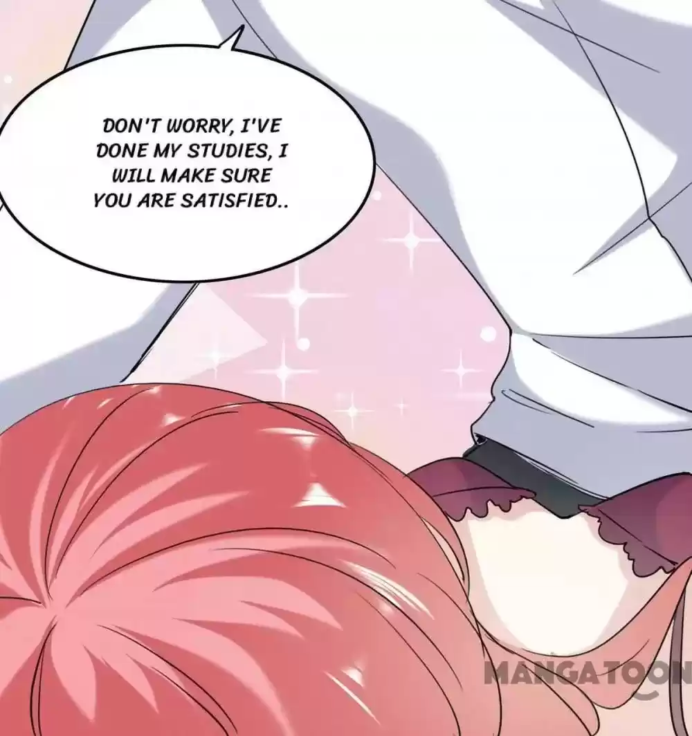 Don’T Mess With That Spicy Mother Chapter 136