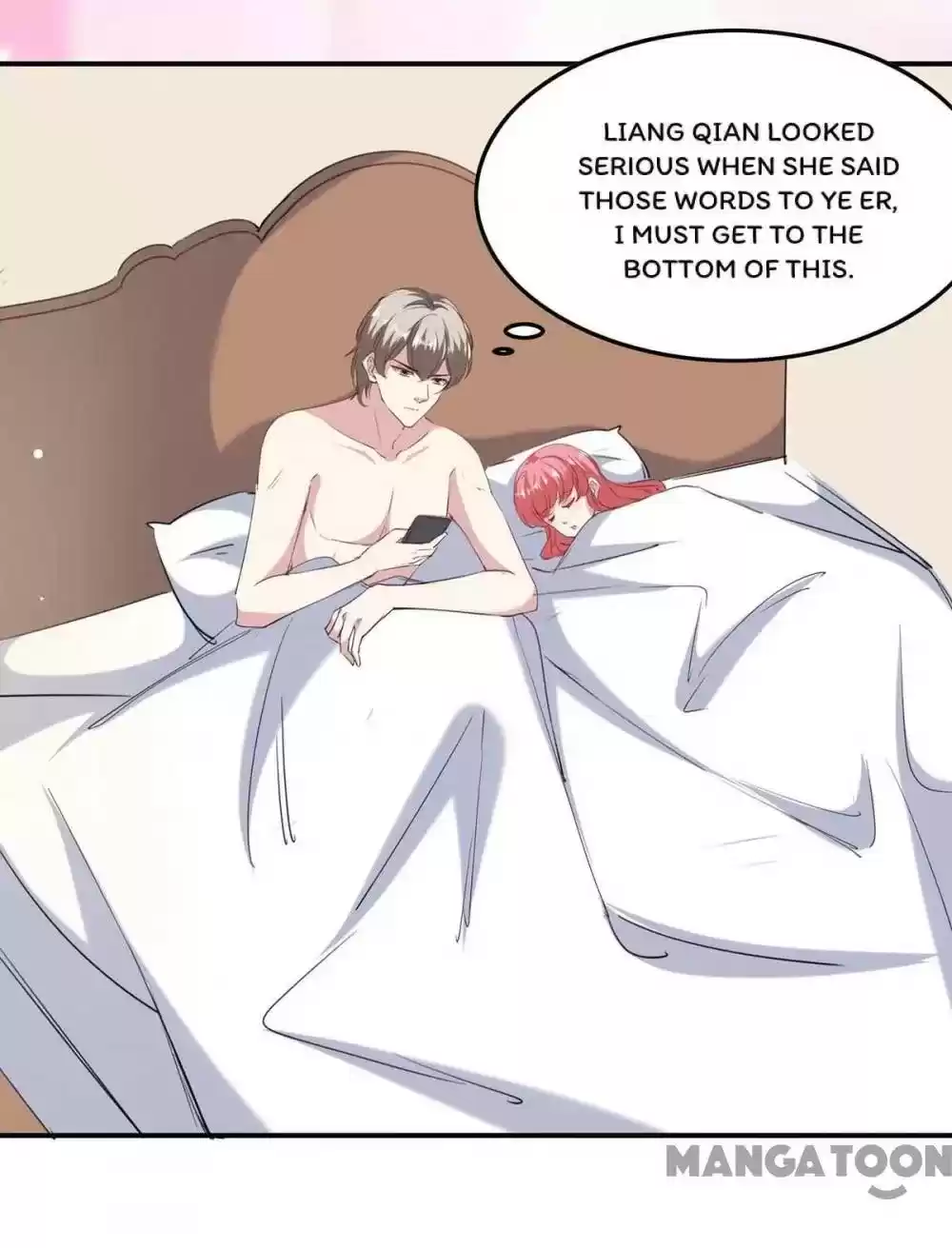 Don’T Mess With That Spicy Mother Chapter 136