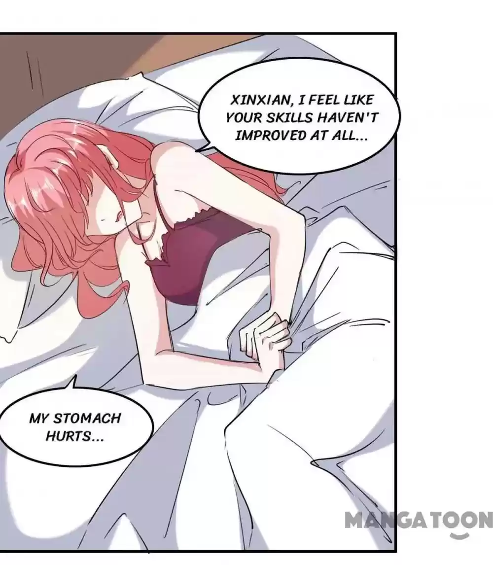 Don’T Mess With That Spicy Mother Chapter 136