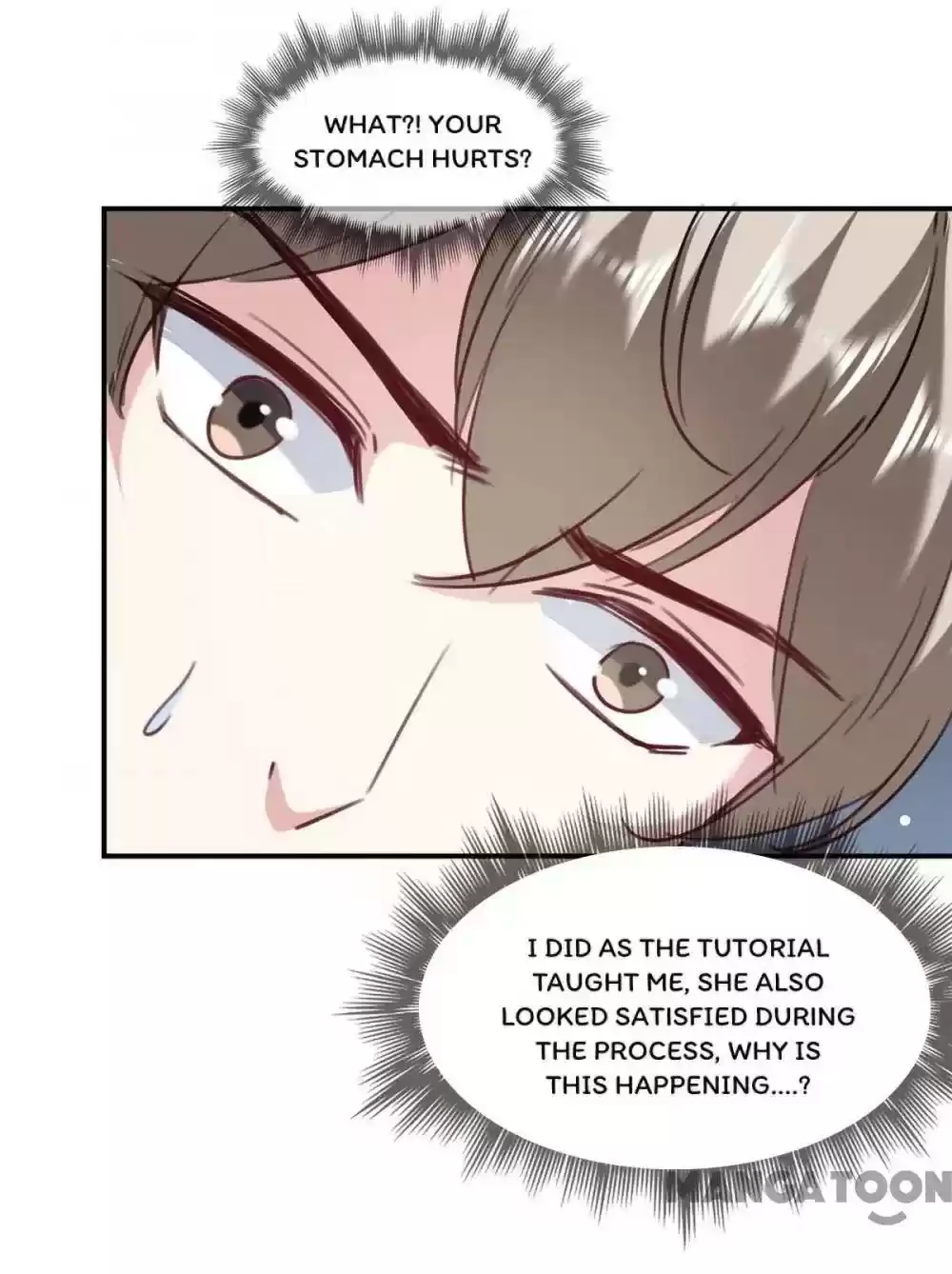 Don’T Mess With That Spicy Mother Chapter 136