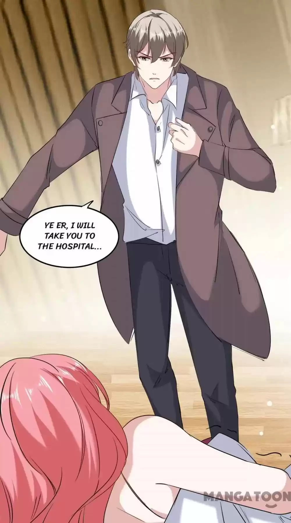 Don’T Mess With That Spicy Mother Chapter 136