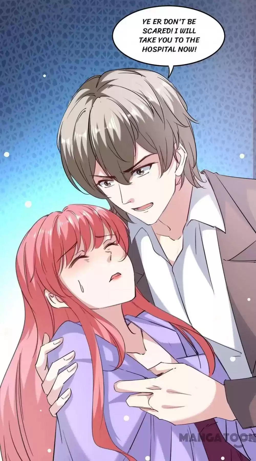 Don’T Mess With That Spicy Mother Chapter 136