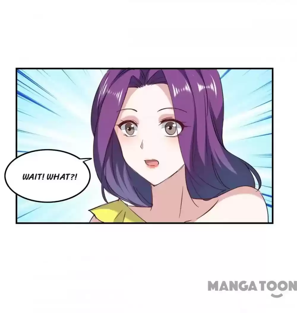 Don’T Mess With That Spicy Mother Chapter 136