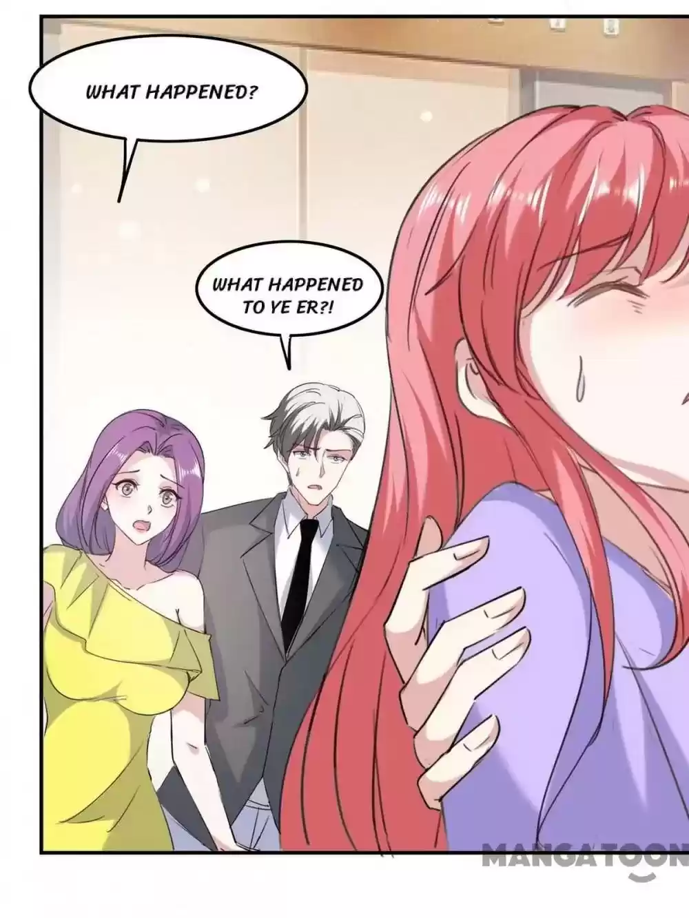 Don’T Mess With That Spicy Mother Chapter 136