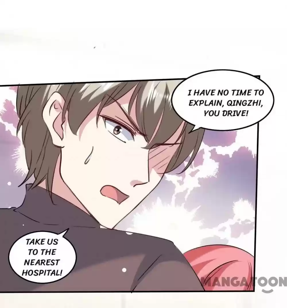 Don’T Mess With That Spicy Mother Chapter 136