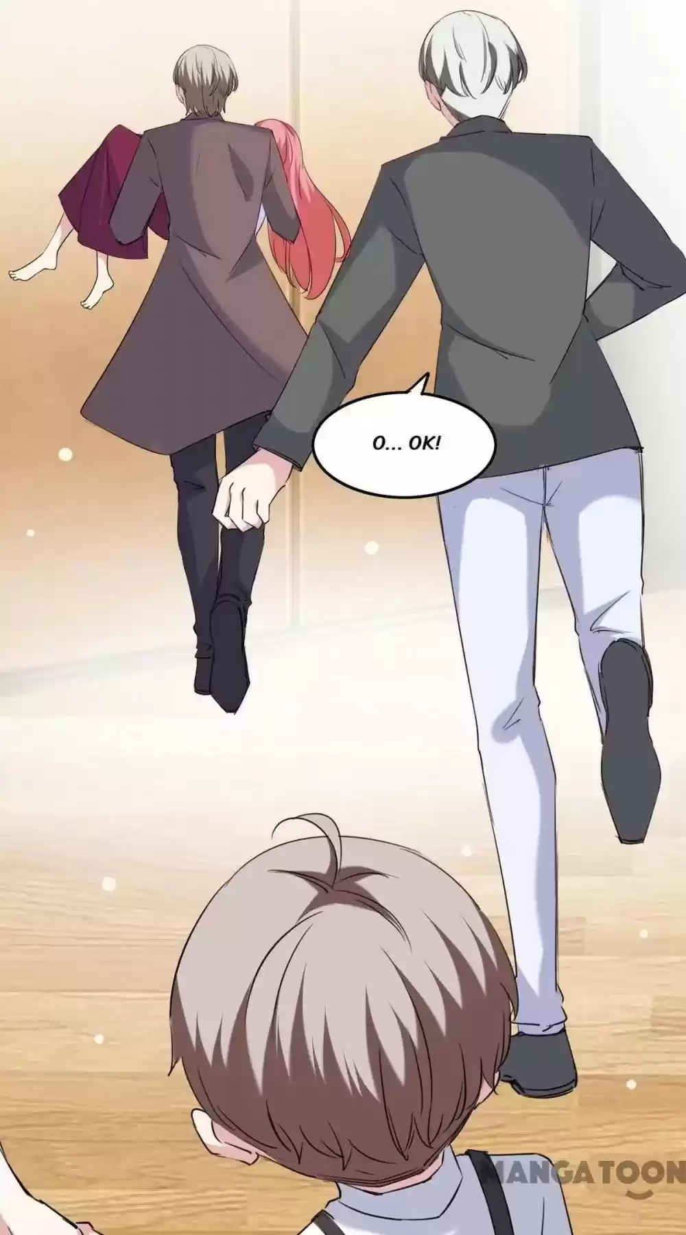 Don’T Mess With That Spicy Mother Chapter 136