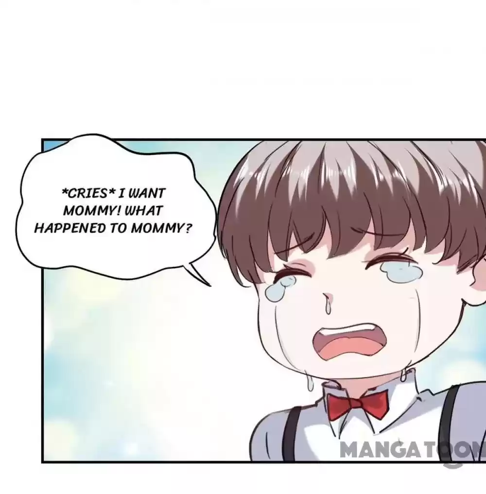 Don’T Mess With That Spicy Mother Chapter 136