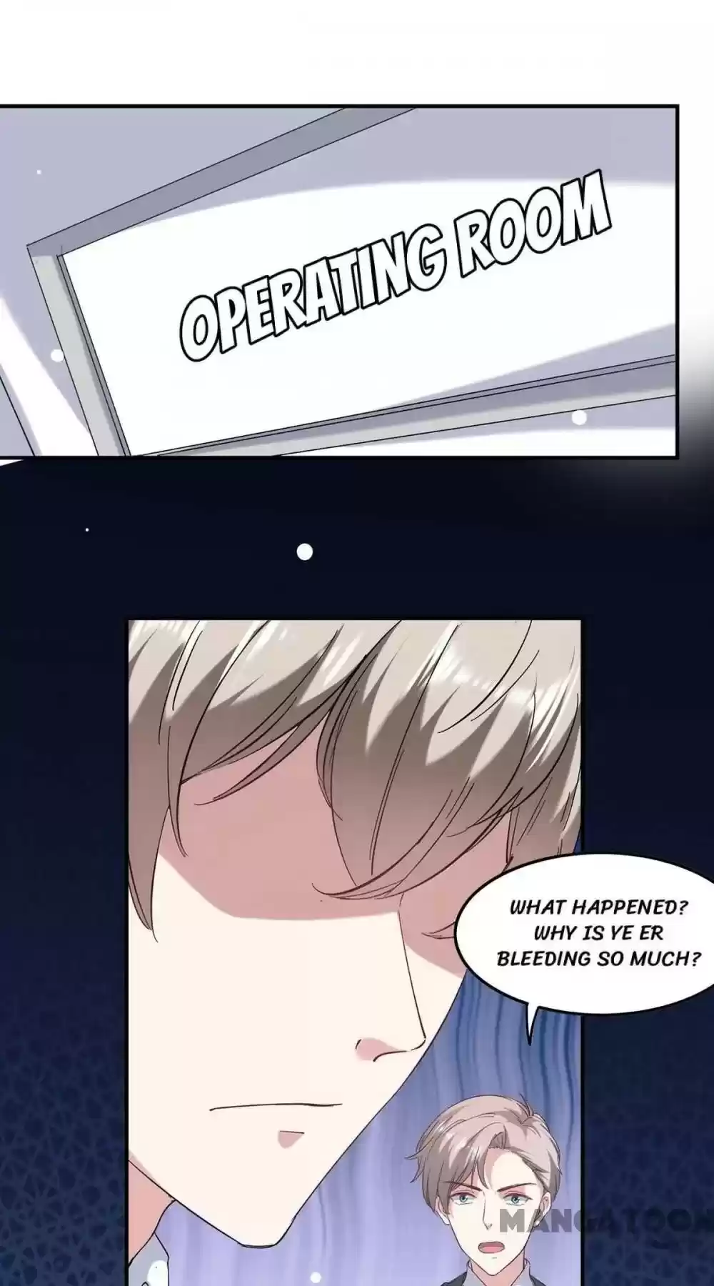 Don’T Mess With That Spicy Mother Chapter 137