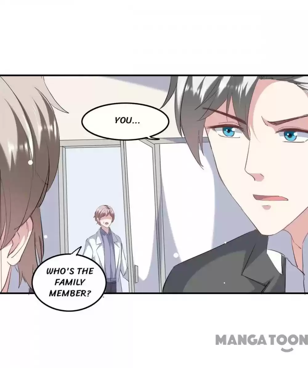 Don’T Mess With That Spicy Mother Chapter 137