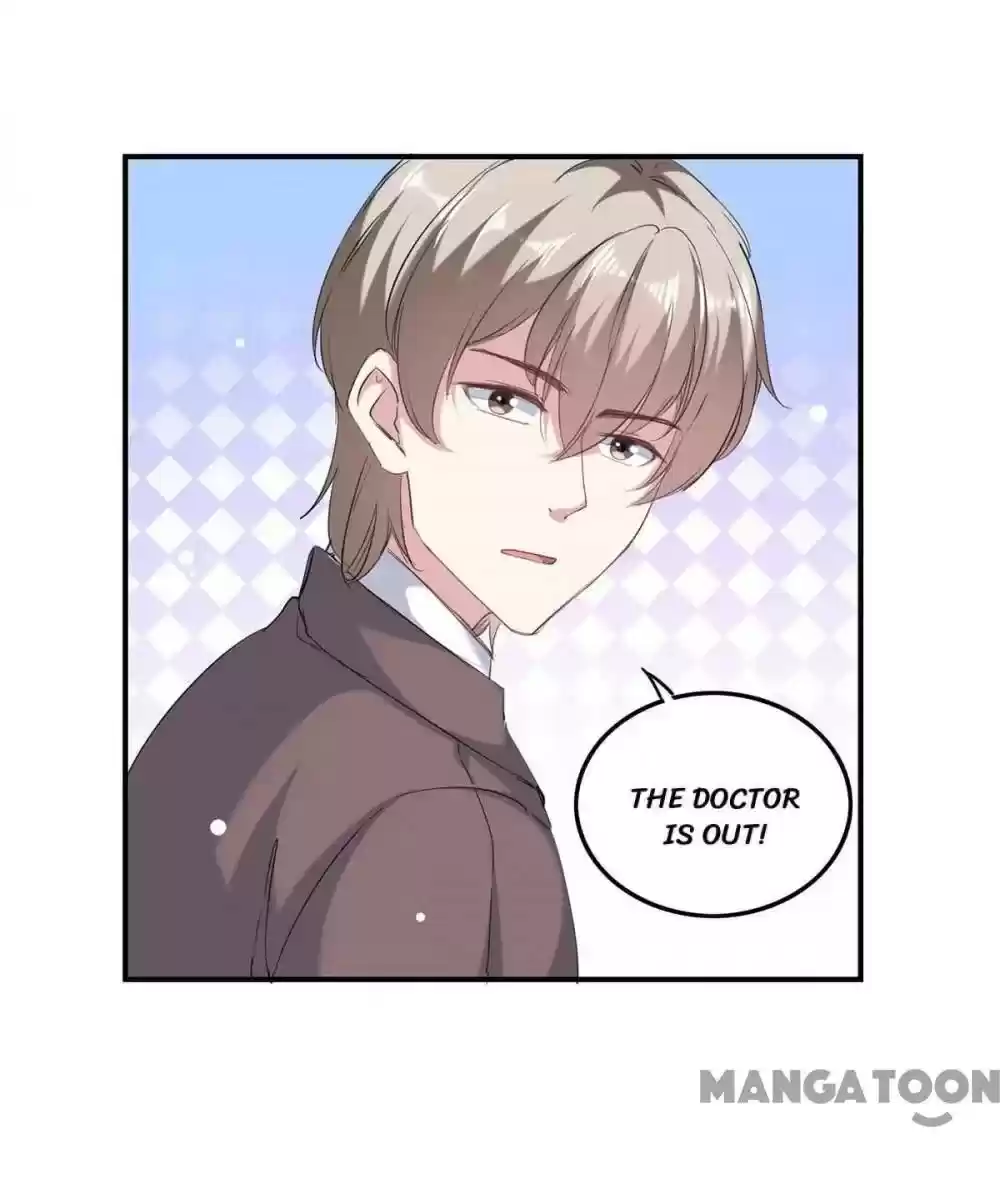 Don’T Mess With That Spicy Mother Chapter 137