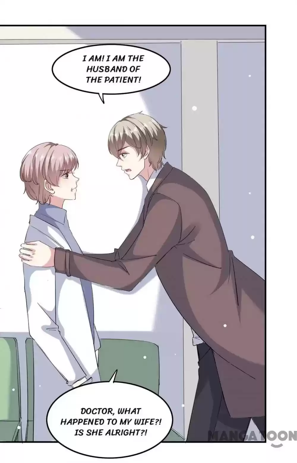 Don’T Mess With That Spicy Mother Chapter 137