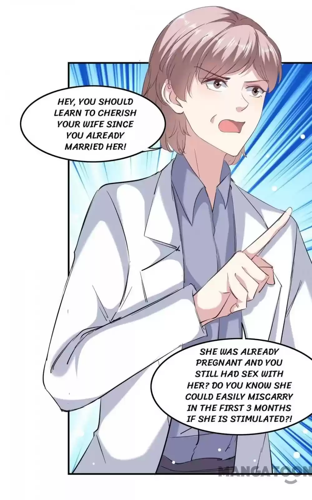 Don’T Mess With That Spicy Mother Chapter 137