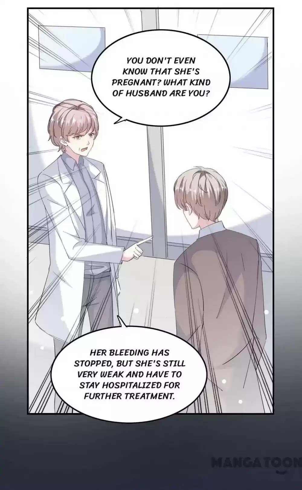 Don’T Mess With That Spicy Mother Chapter 137