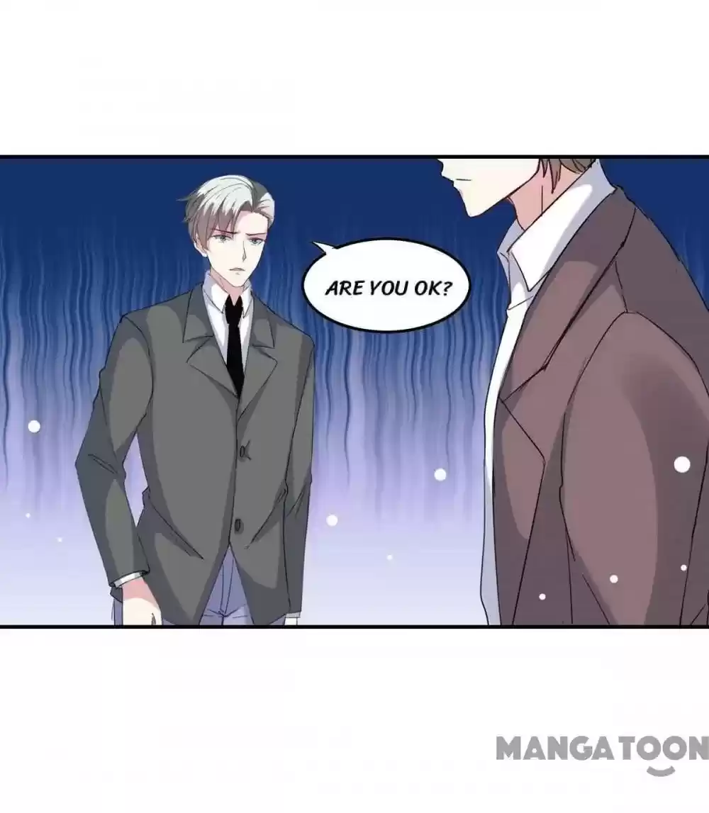 Don’T Mess With That Spicy Mother Chapter 137