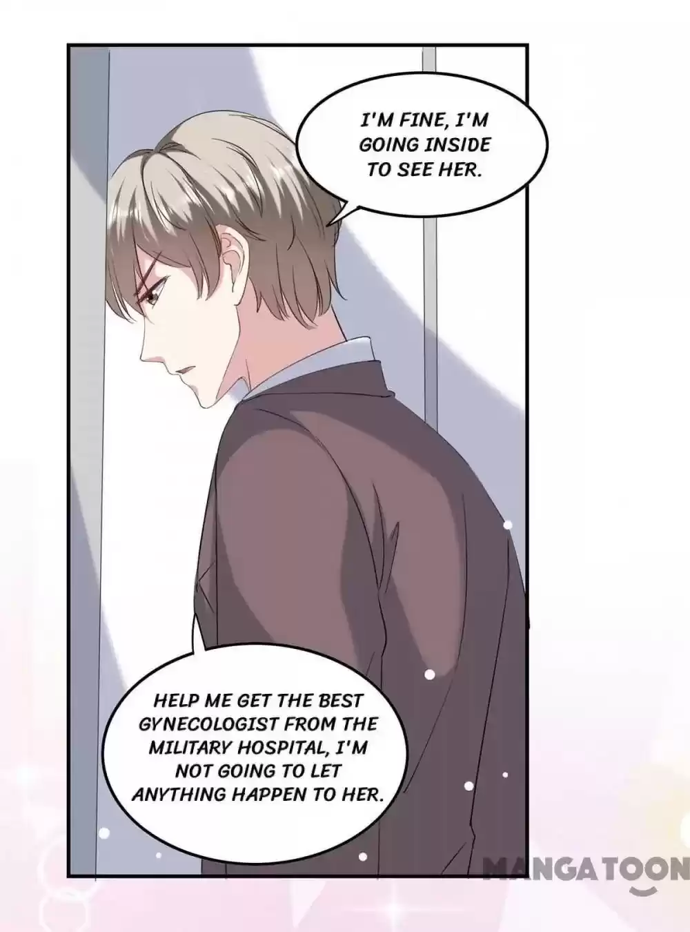 Don’T Mess With That Spicy Mother Chapter 137