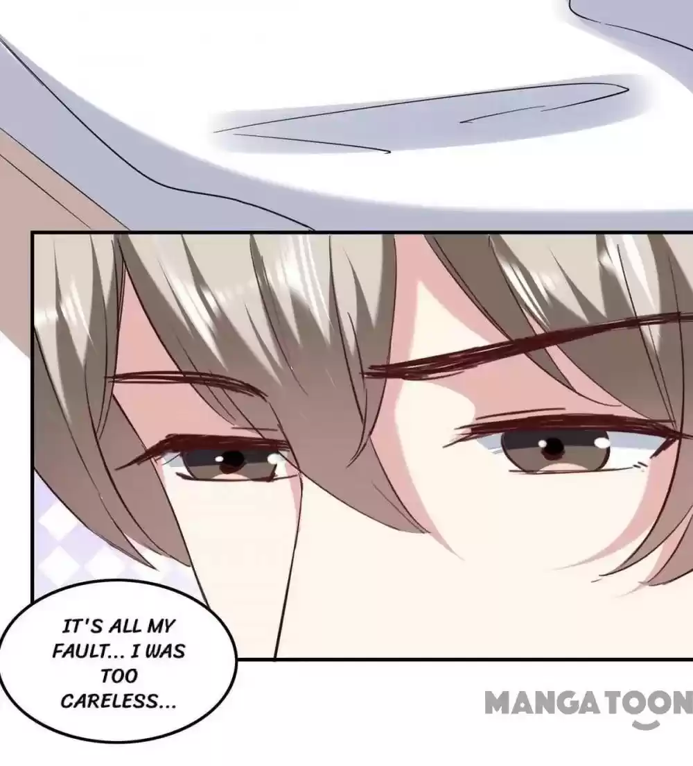 Don’T Mess With That Spicy Mother Chapter 137