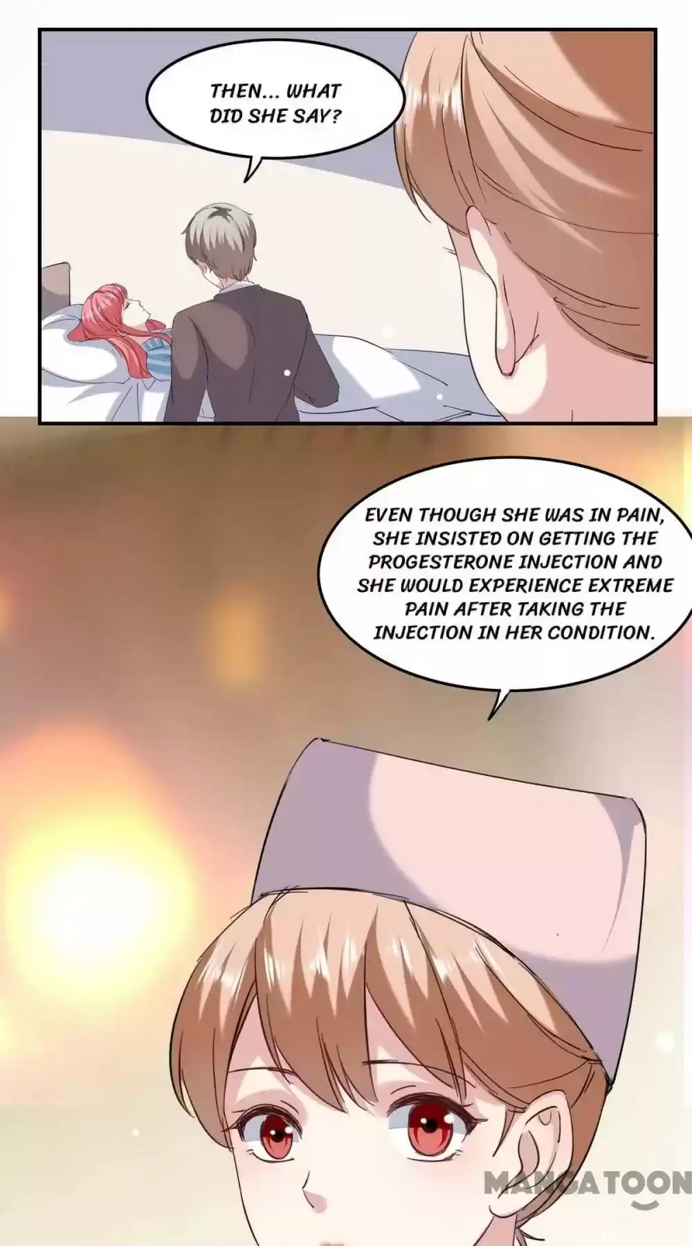 Don’T Mess With That Spicy Mother Chapter 137