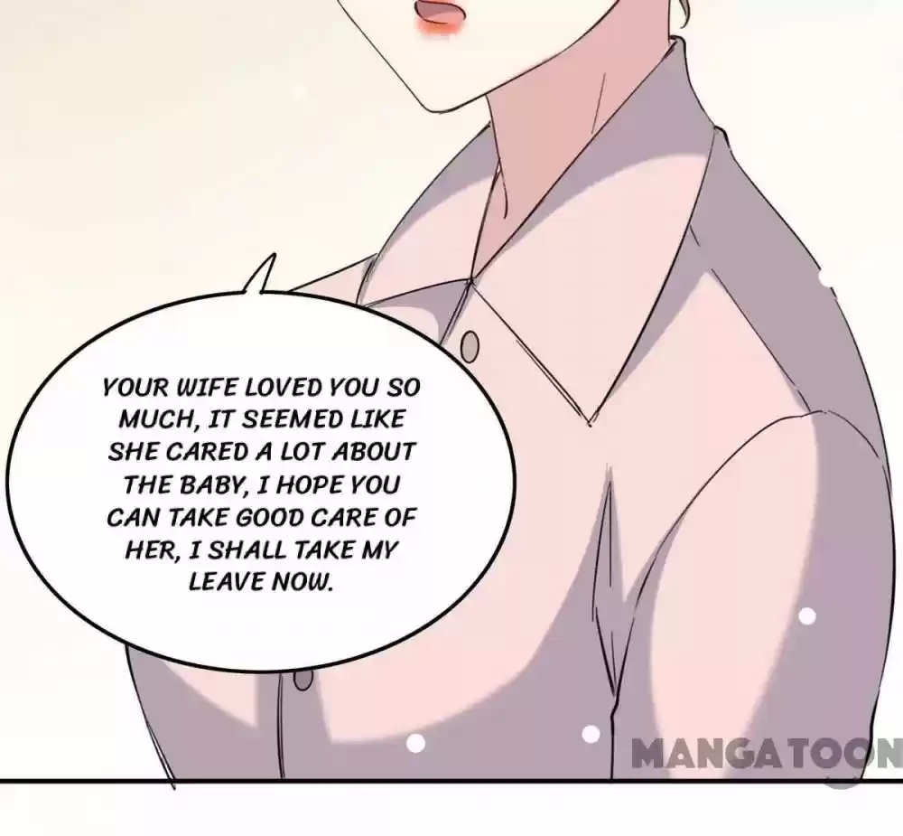 Don’T Mess With That Spicy Mother Chapter 137