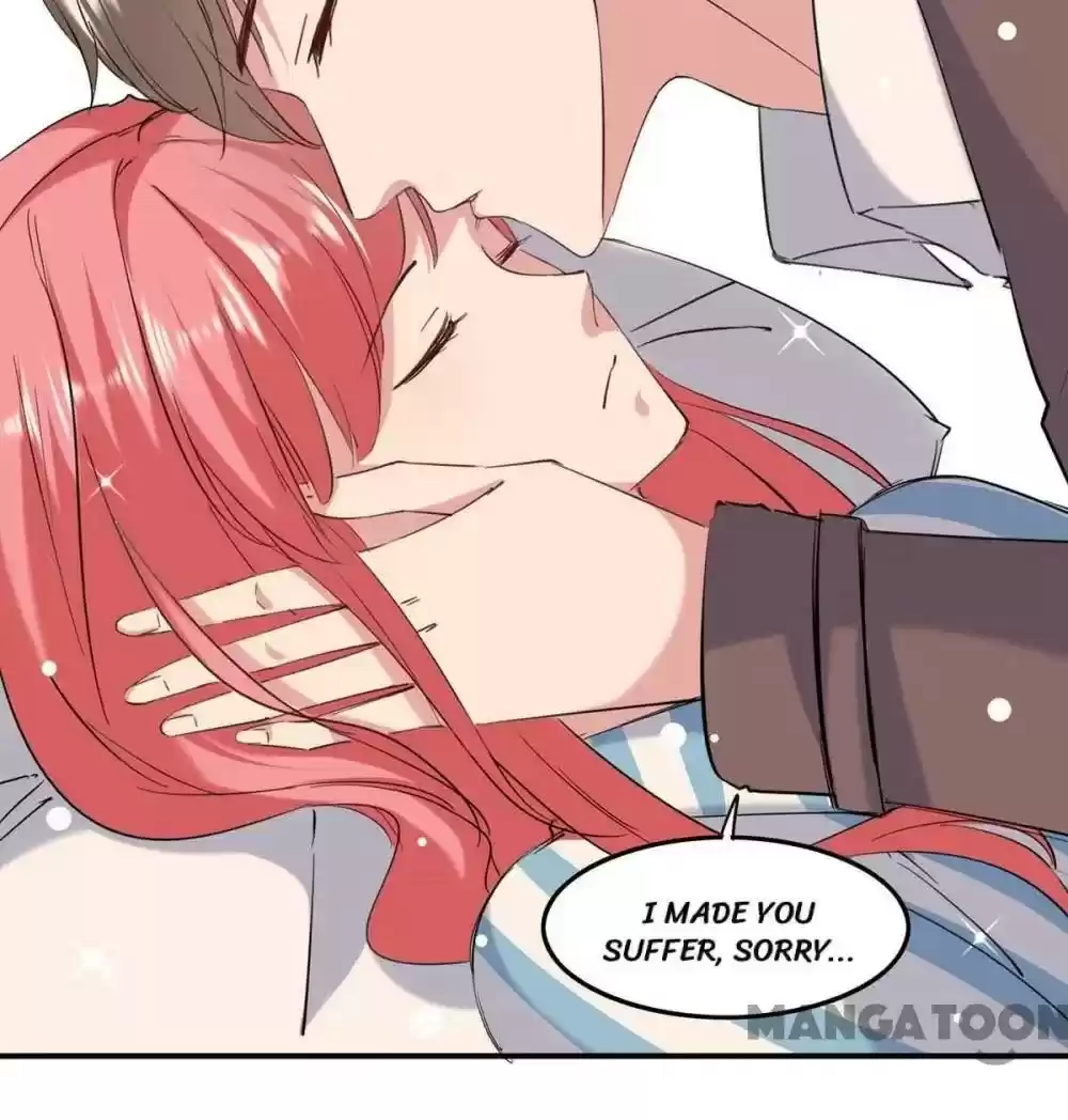 Don’T Mess With That Spicy Mother Chapter 137