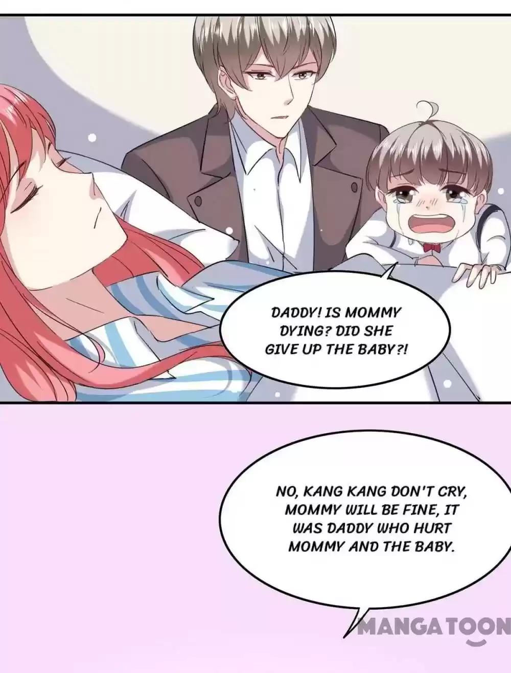 Don’T Mess With That Spicy Mother Chapter 137