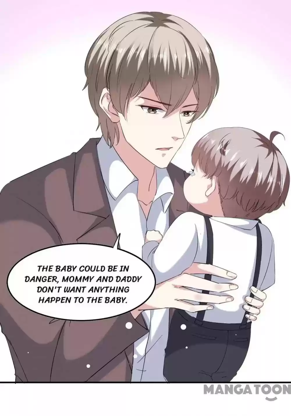 Don’T Mess With That Spicy Mother Chapter 137