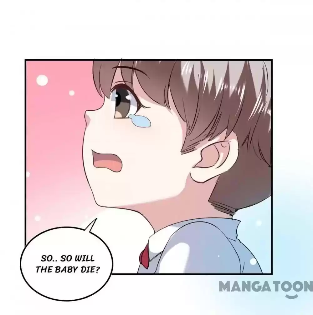 Don’T Mess With That Spicy Mother Chapter 137