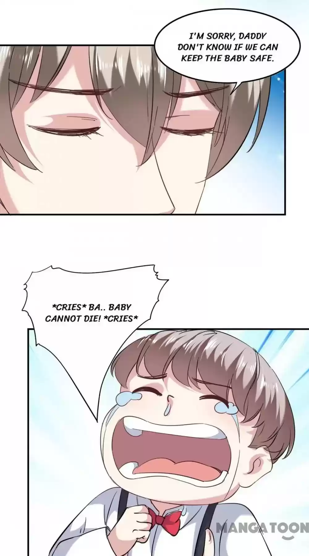 Don’T Mess With That Spicy Mother Chapter 137