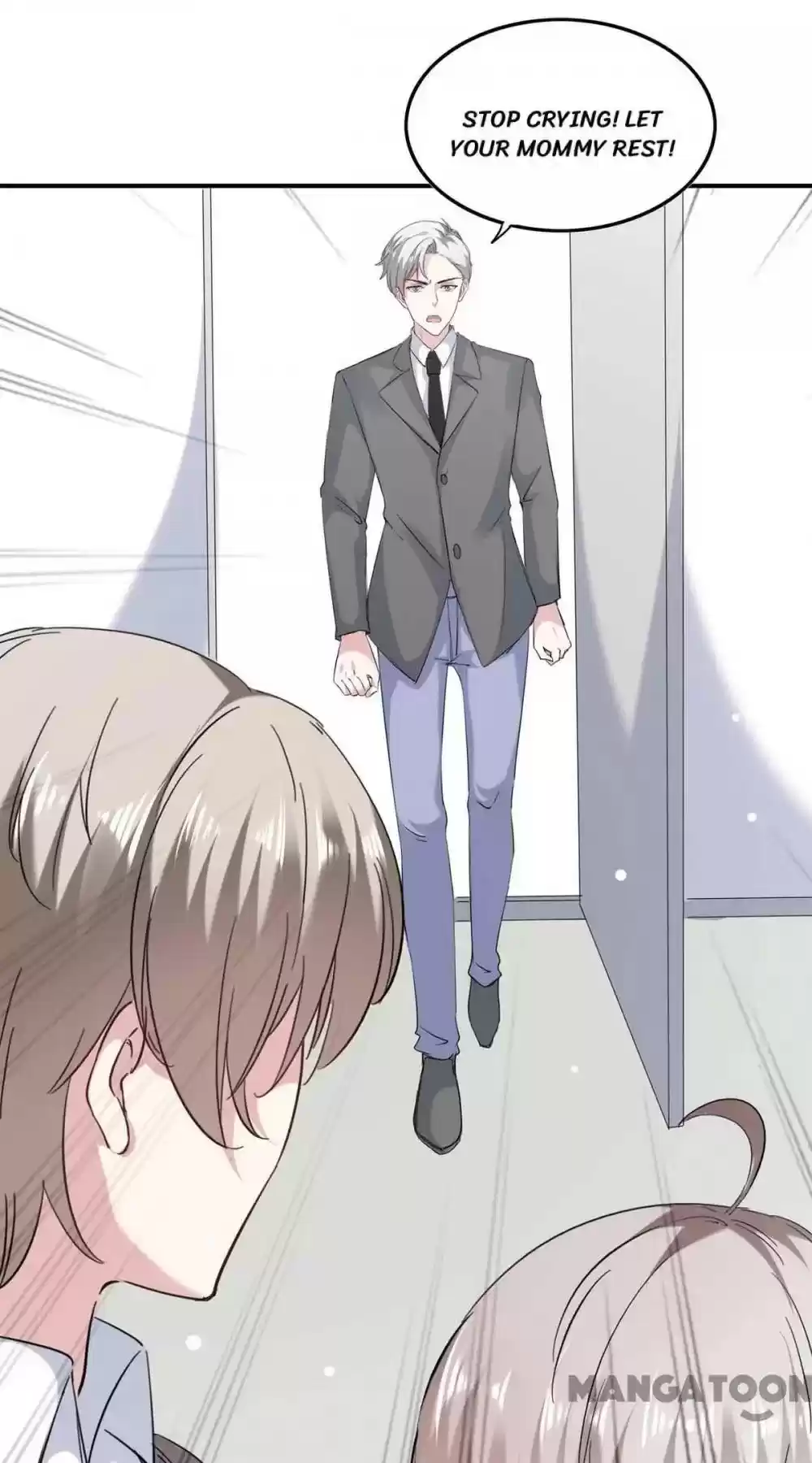 Don’T Mess With That Spicy Mother Chapter 137