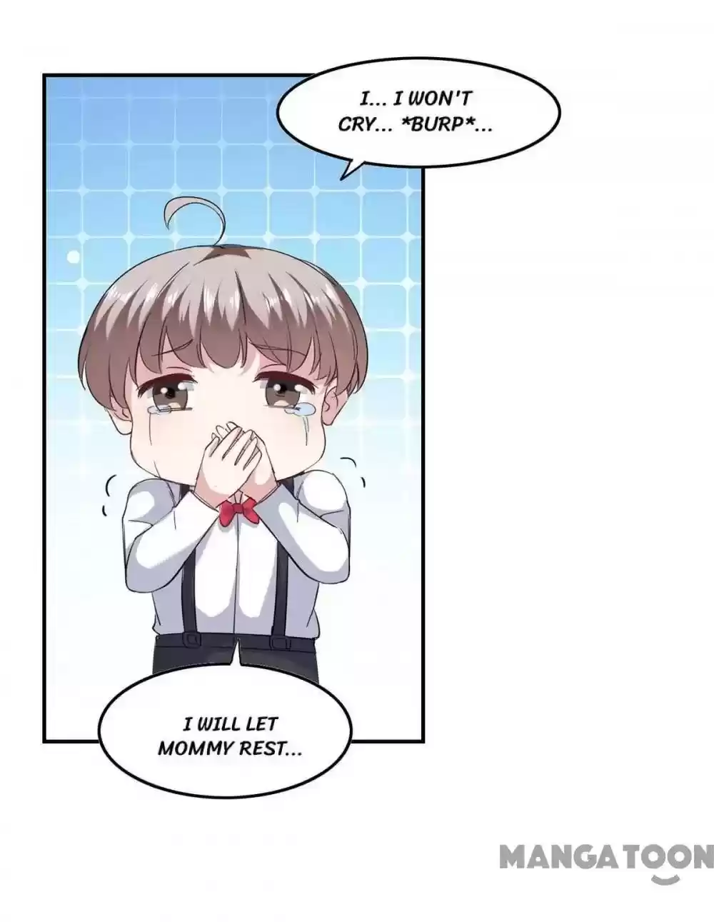 Don’T Mess With That Spicy Mother Chapter 137