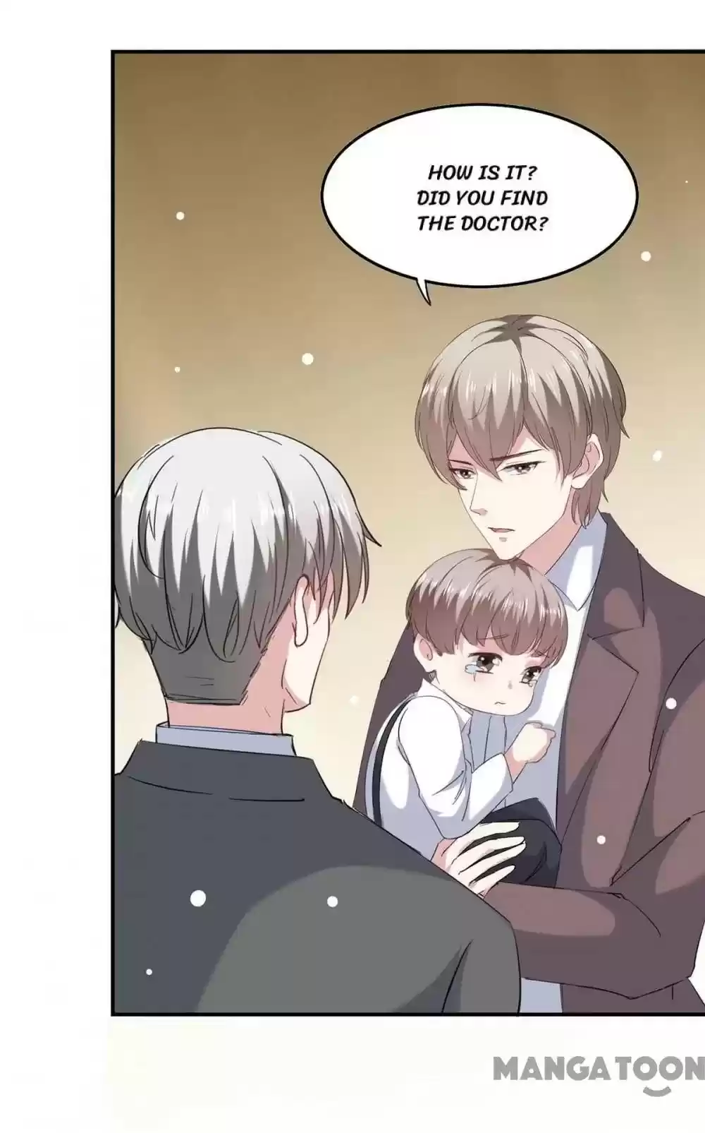 Don’T Mess With That Spicy Mother Chapter 137