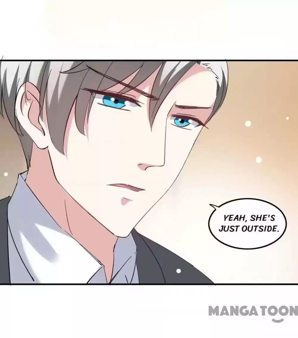 Don’T Mess With That Spicy Mother Chapter 137